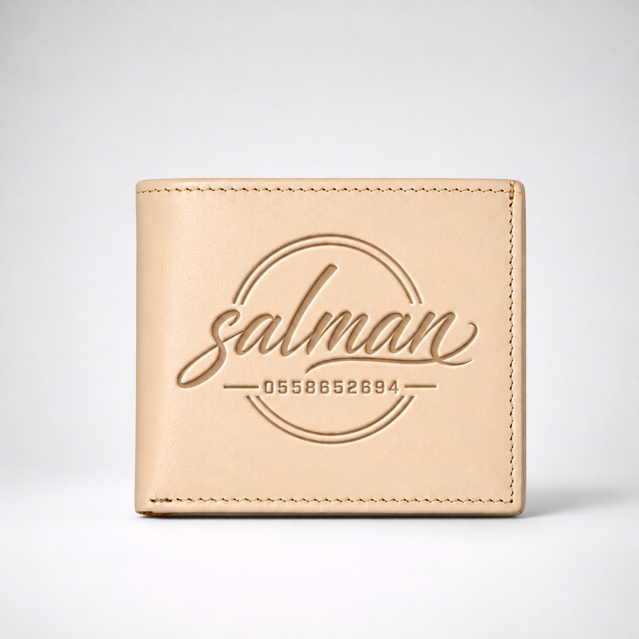Cream Design 3